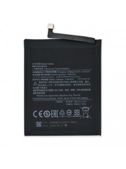 Batterie Compatible Pour Xiaomi Mi 8 + OUTILS (BM3E)