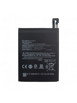 Batterie Compatible Pour Xiaomi Redmi Note 5 Pro + OUTILS (BN45)
