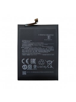 Batterie Compatible Pour Xiaomi Redmi Note 9 + OUTILS (BN54)