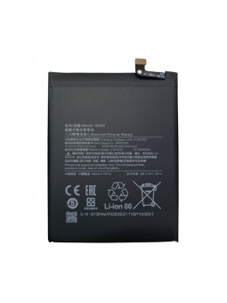 Batterie Compatible Xiaomi Redmi Note 8T (BN46)