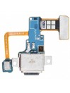 Nappe connecteur de charge + Micro Samsung Galaxy Note 9 (SM-960F)