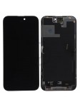ECRAN LCD POUR IPHONE 14 PRO MAX RETINA VITRE TACTILE SUR CHASSIS TFT SANS OUTILS