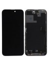 ECRAN LCD POUR IPHONE 14 PRO MAX RETINA VITRE TACTILE SUR CHASSIS TFT SANS OUTILS