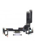 Connecteur de charge Lightning pour iPhone 14 violet