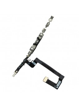 Nappe Power et Volume pour iPhone 14