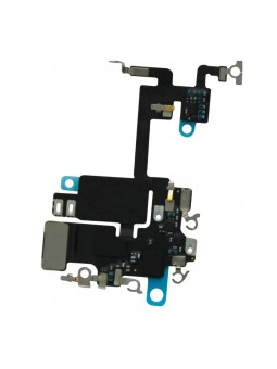 Nappe WiFi iPhone 14