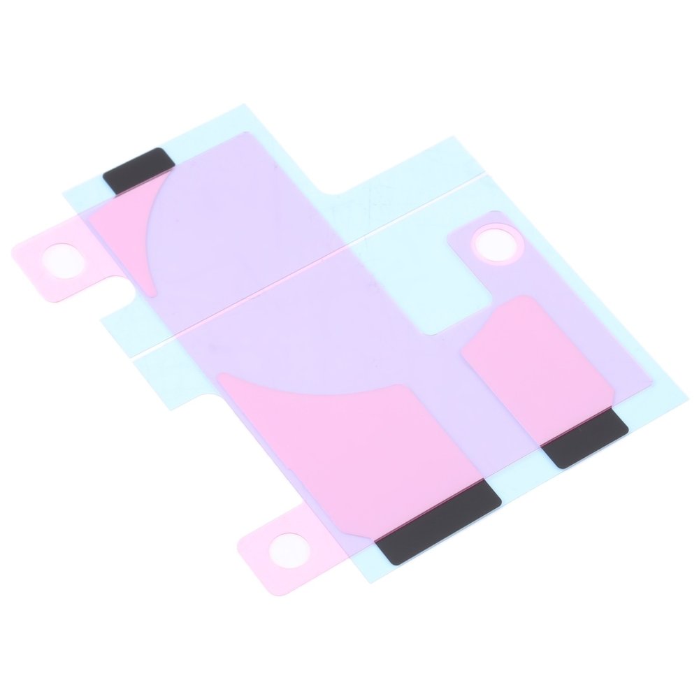 Sticker pour batterie d'iPhone 14 Pro