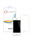 OuiSmart® Verre Trempé Pour iPhone SE 2016 avec blister