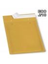 50 Enveloppe Bulle Taille 10 Blanc 370x480mm