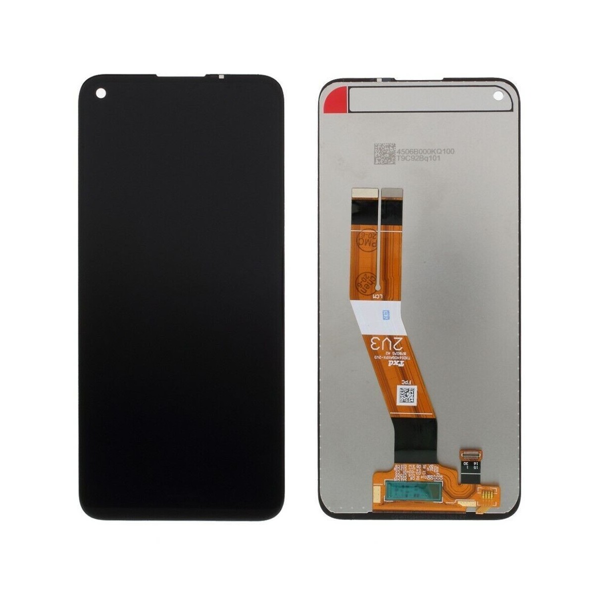 ECRAN LCD POUR SAMSUNG GALAXY A11 SM-A115F