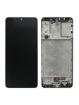 BLOC ECRAN LCD ASSEMBLÉ POUR SAMSUNG GALAXY A31 (A315F)