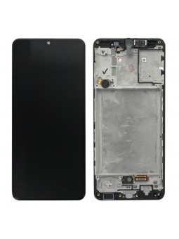 BLOC ECRAN LCD ASSEMBLÉ POUR SAMSUNG GALAXY A31 (A315F)