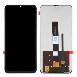 ECRAN LCD POUR XIAOMI REDMI 9A