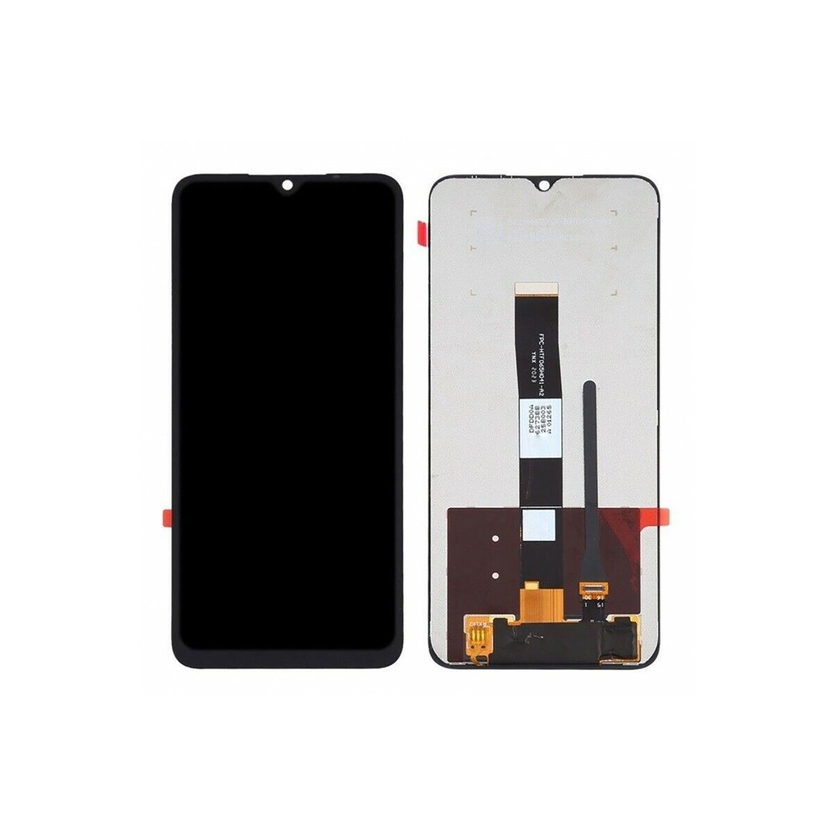 ECRAN LCD POUR XIAOMI REDMI 9A