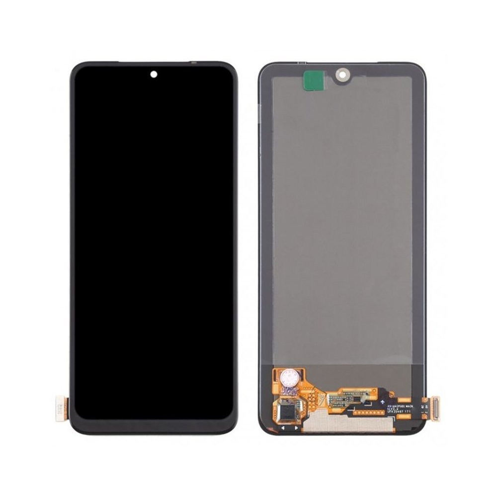ECRAN LCD POUR XIAOMI REDMI NOTE 10 4G