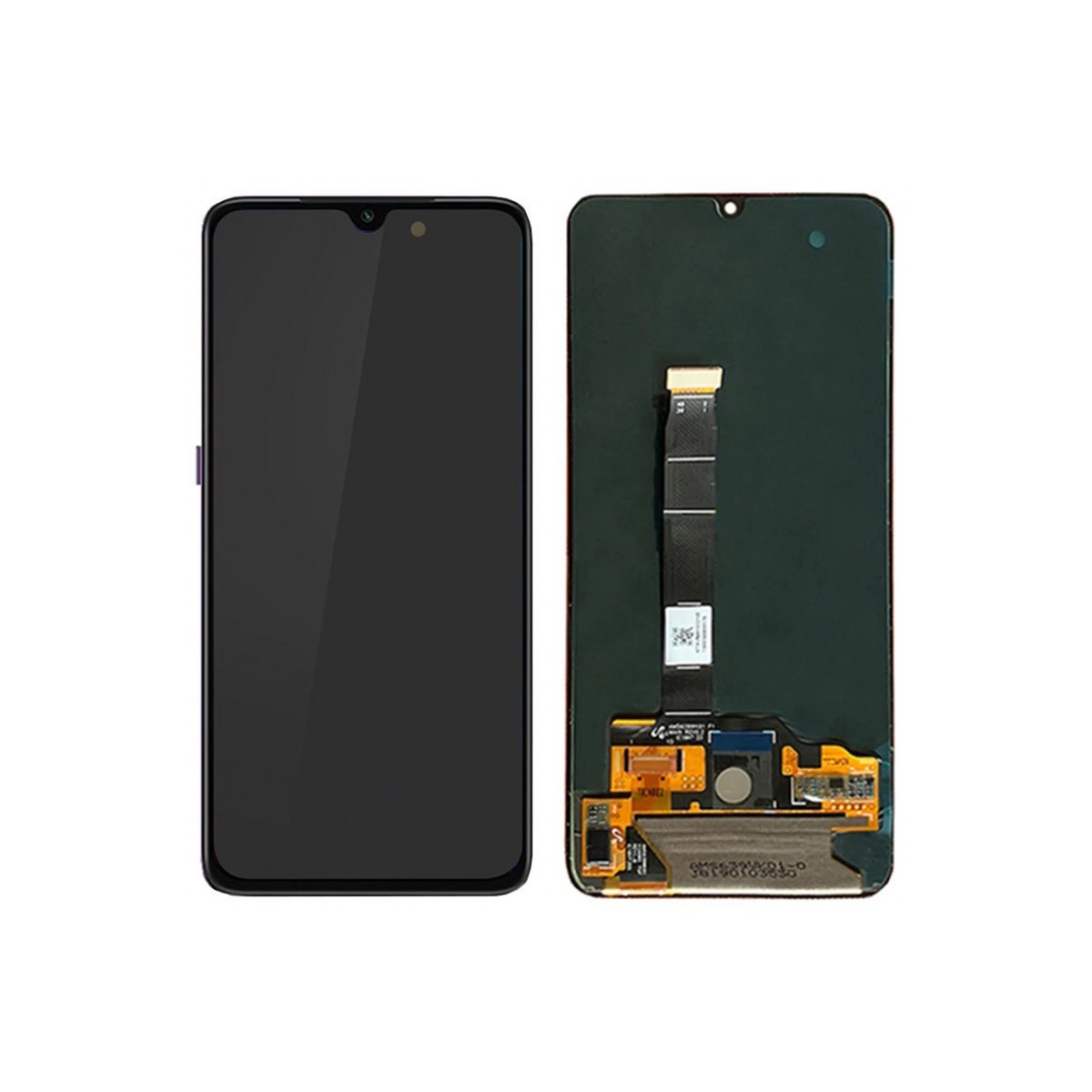 ECRAN LCD TFT POUR XIAOMI MI 9