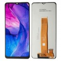 ECRAN LCD POUR SAMSUNG GALAXY A02 SM-A022F
