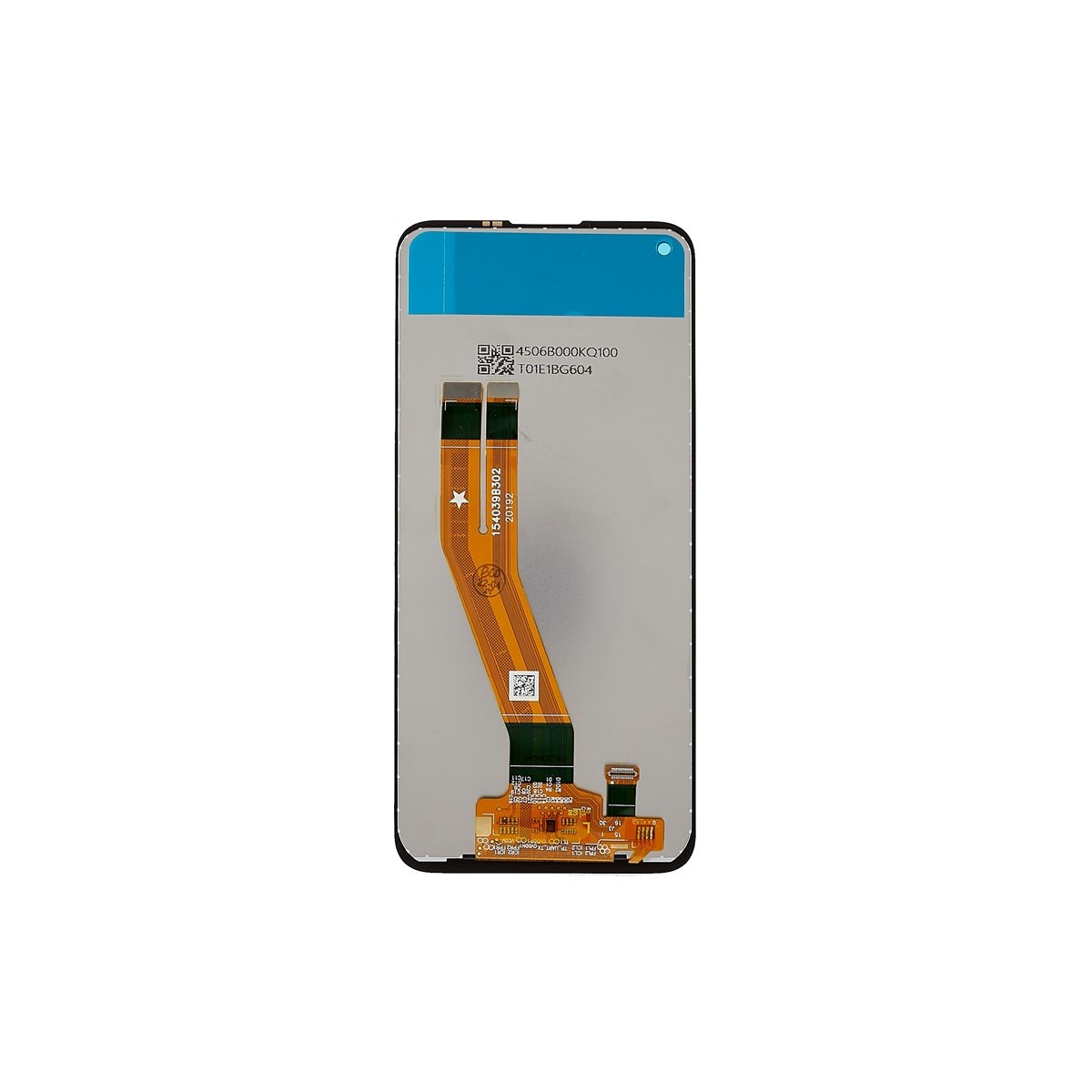 ECRAN LCD POUR SAMSUNG GALAXY A11 SM-A115F