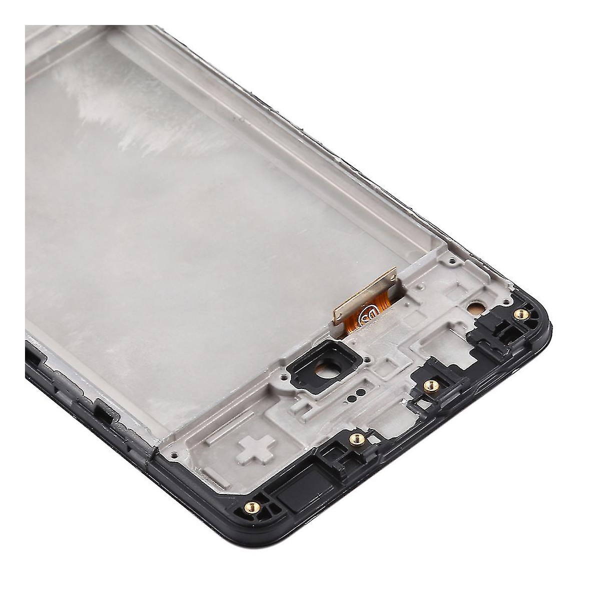 BLOC ECRAN LCD ASSEMBLÉ POUR SAMSUNG GALAXY A31 (A315F)