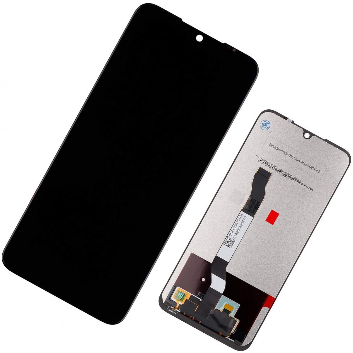 ECRAN LCD POUR XIAOMI REDMI NOTE 8