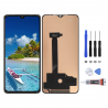 ECRAN LCD TFT POUR XIAOMI MI 9 + OUTILS + COLLE