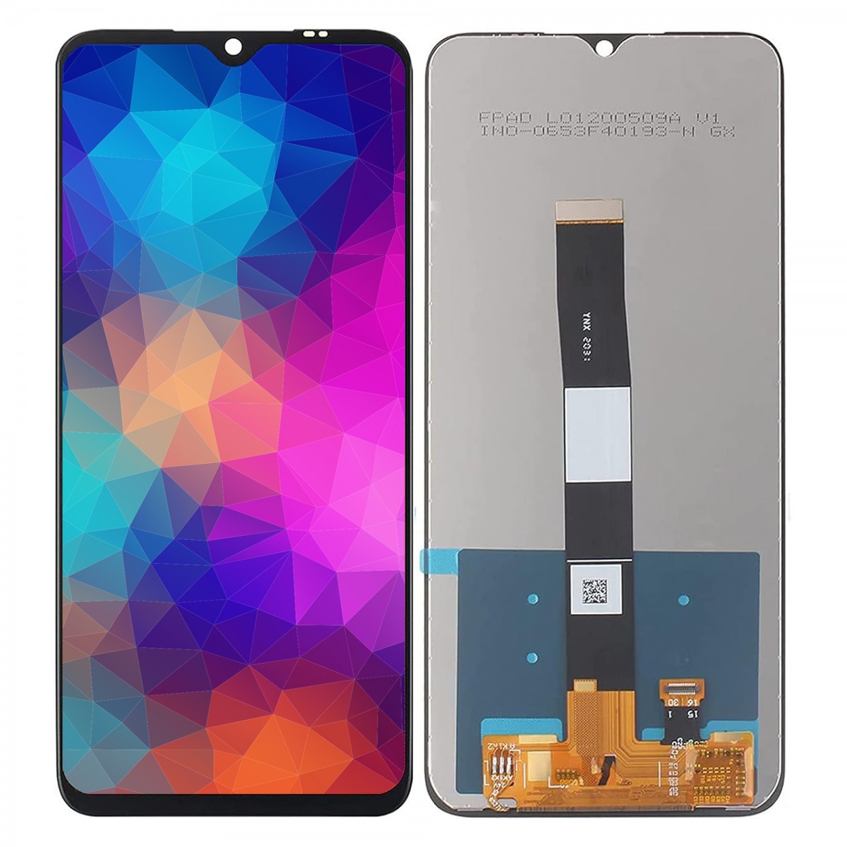 ECRAN LCD POUR XIAOMI REDMI 9A + OUTILS