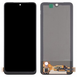 ECRAN LCD POUR XIAOMI REDMI NOTE 10 4G + Outils + Colle