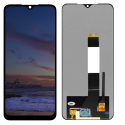 ECRAN LCD POUR XIAOMI REDMI NOTE 9 4G / REDMI 9T / Poco M3