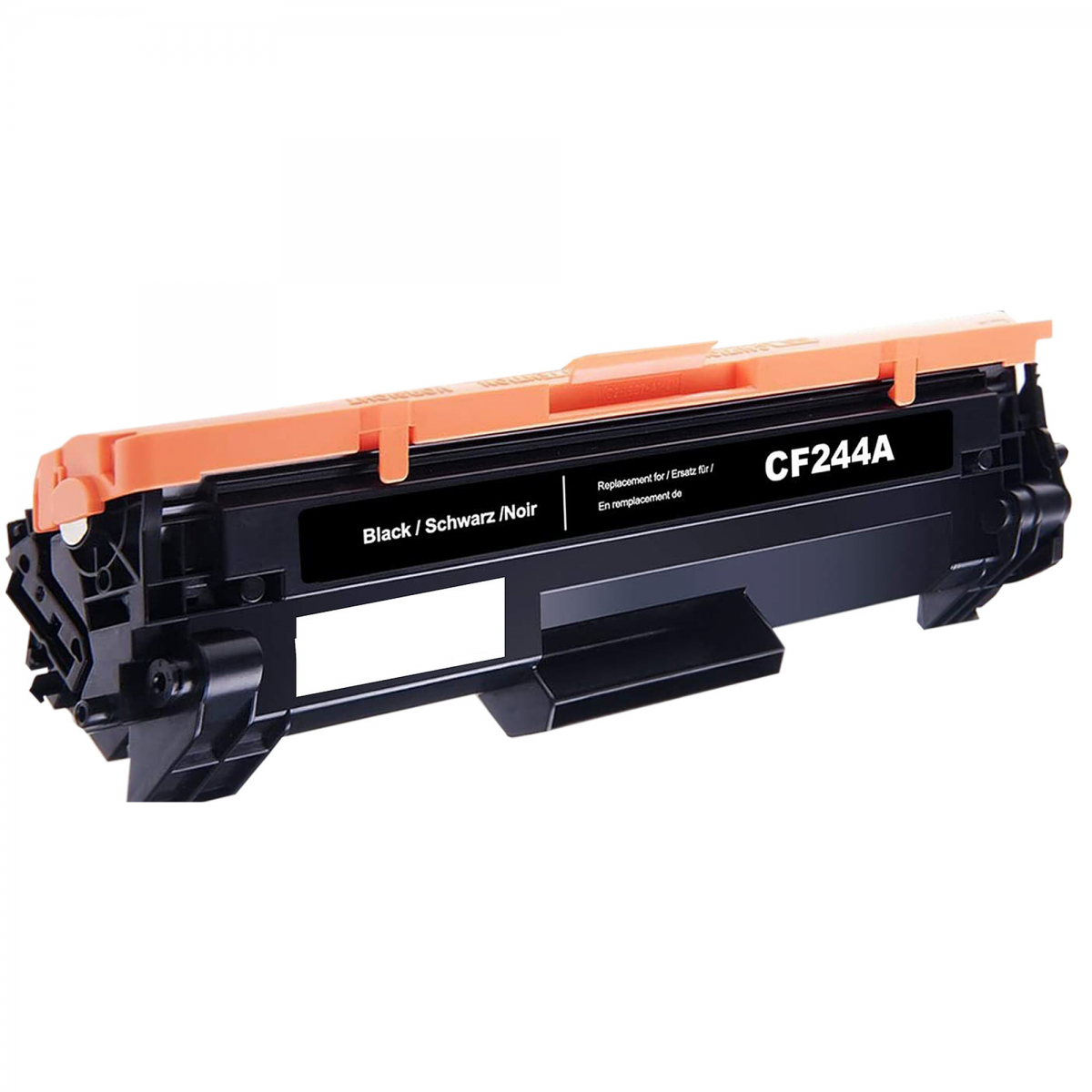 1 Toner compatible HP CF244A