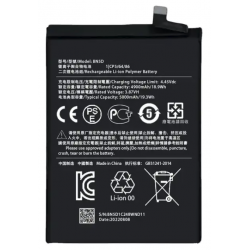 Batterie Compatible Pour Xiaomi Redmi Note 11 (BN5D)