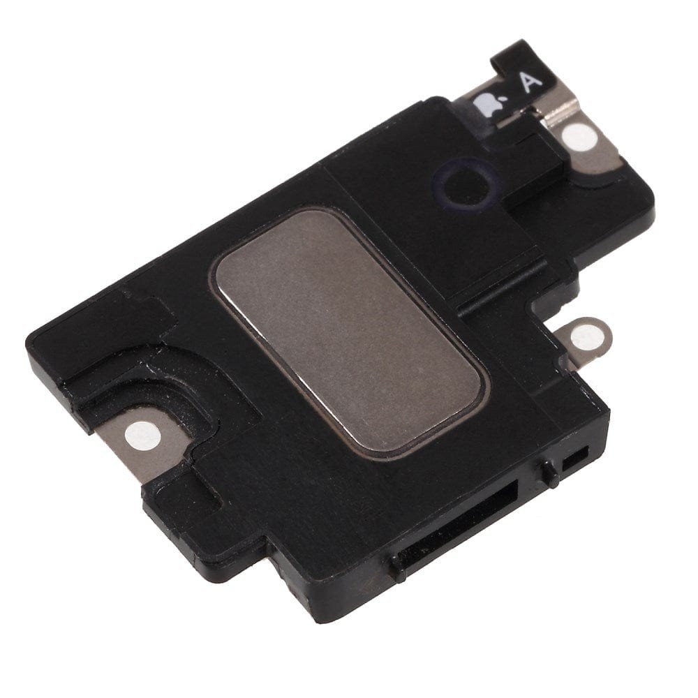 Haut parleur interne du bas buzzer sonnerie iPhone X avec SmartParts
