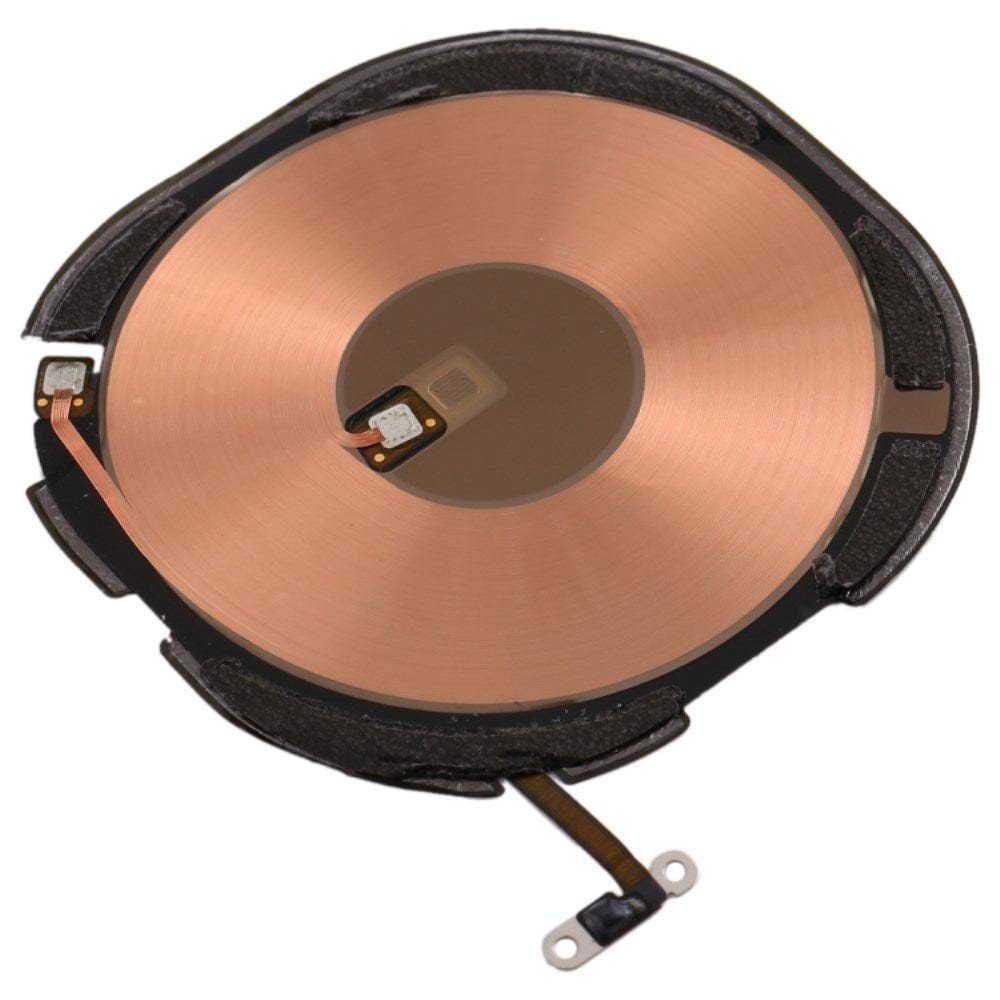 Nappe Charge induction / NFC Pour iPhone 11 avec SmartParts