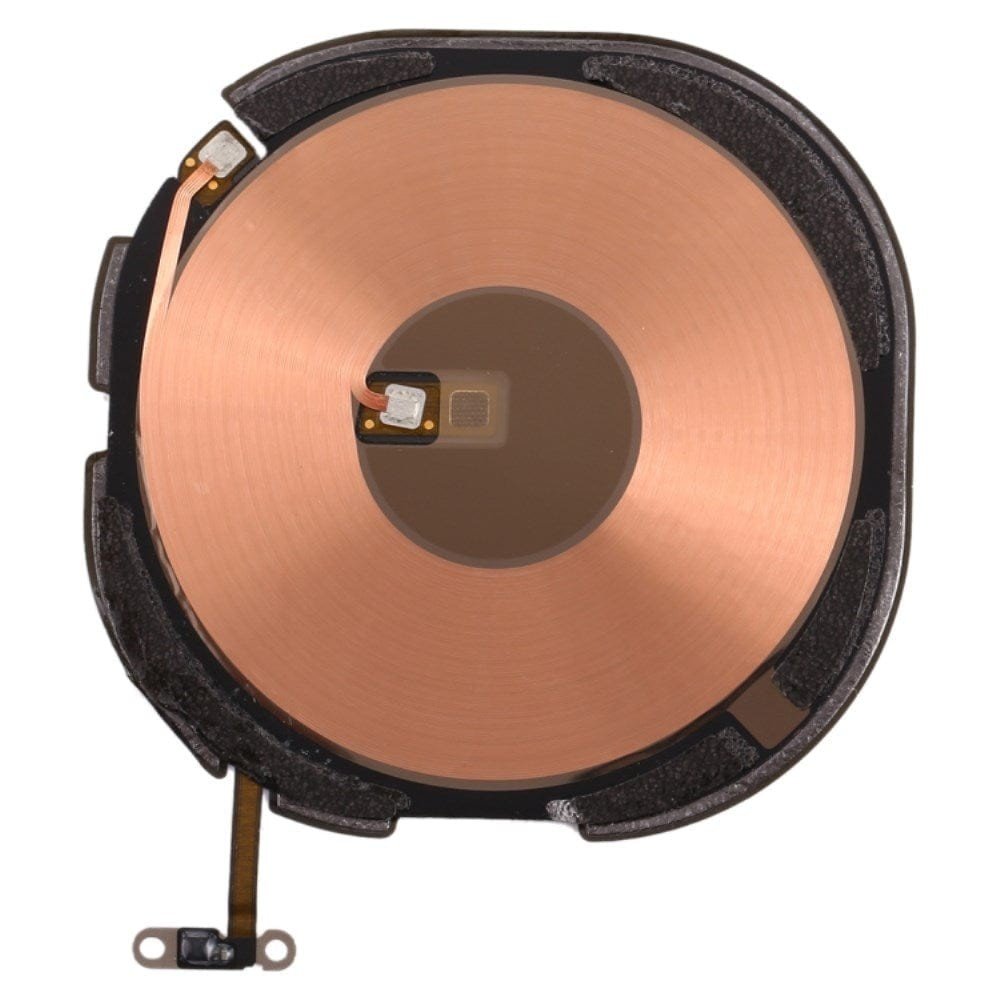 Nappe Charge induction / NFC Pour iPhone 11 avec SmartParts