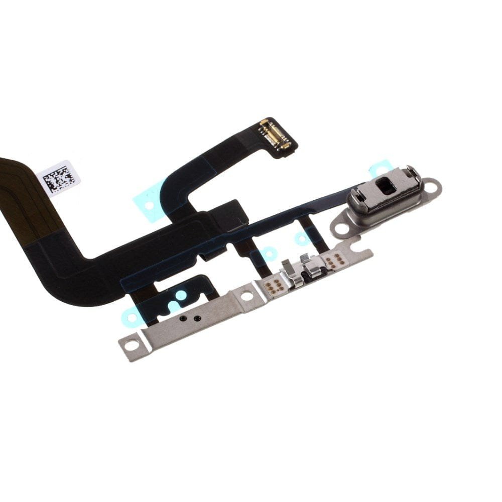 Antenne Wireless NFC Charging modules Volume Flex prémonté iPhone X...