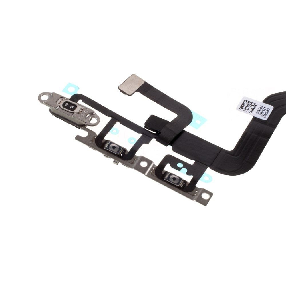 Antenne Wireless NFC Charging modules Volume Flex prémonté iPhone X...