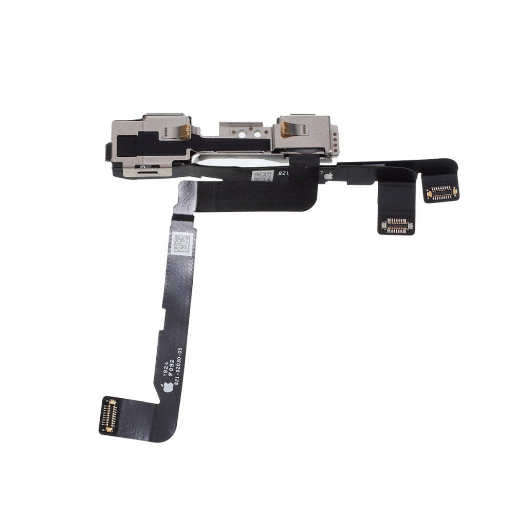 Caméra Avant pour iPhone 11 Pro avec SmartParts