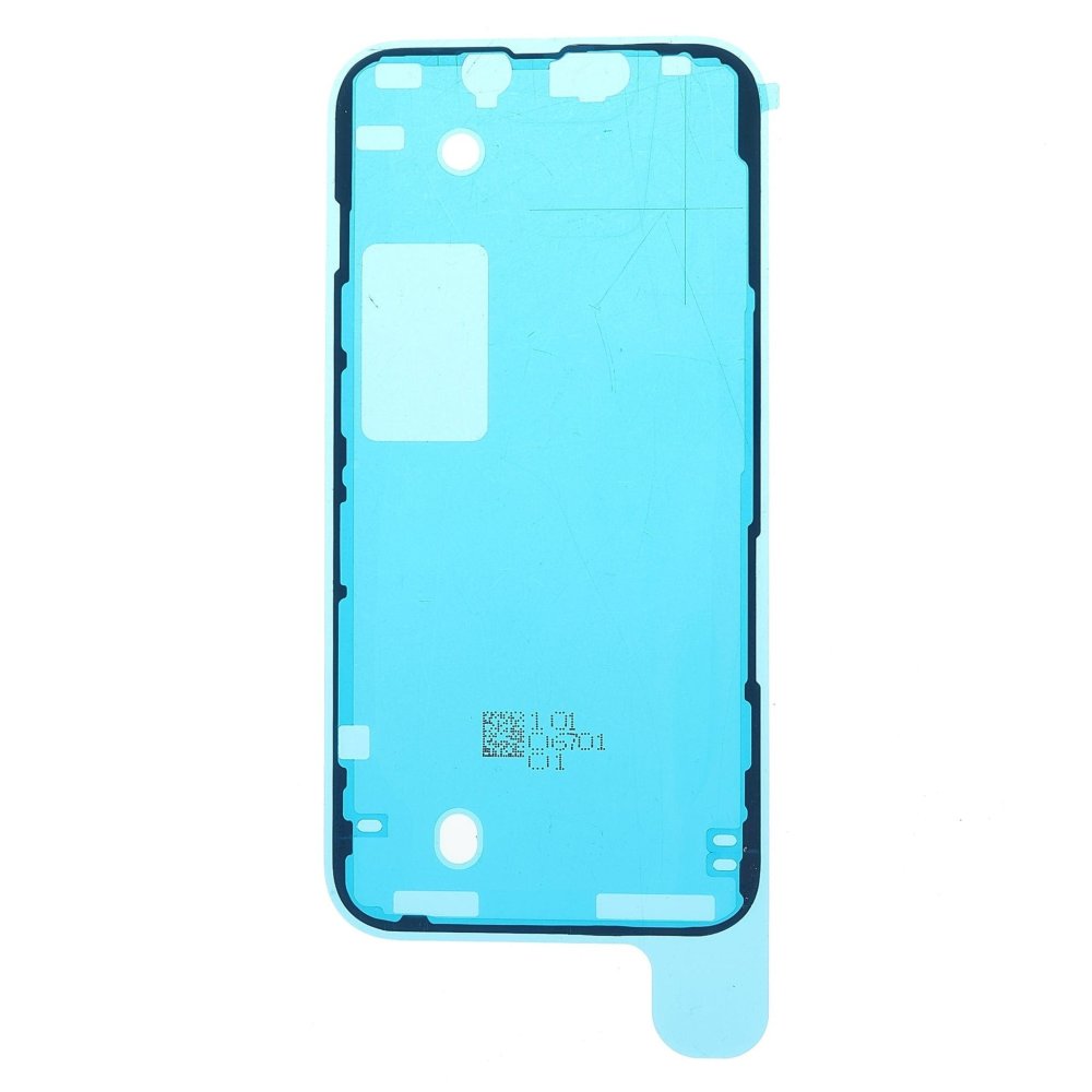 Joint d'étanchéité écran compatible iPhone 13 mini