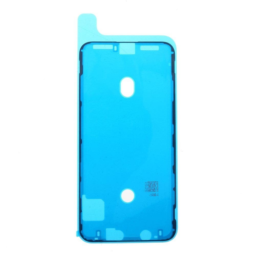 Joint d'étanchéité Noir pour écran d'iPhone Xs Max avec SmartParts