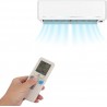 Télécommande compatible Hitachi RAR-52P1 RAR-2SP1 RAR-3U4 RAR-2P2 RAR-3U3 RAR-52P2 RAR-2P1