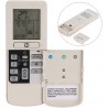 Télécommande compatible Hitachi RAR-52P1 RAR-2SP1 RAR-3U4 RAR-2P2 RAR-3U3 RAR-52P2 RAR-2P1
