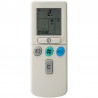 Télécommande compatible Hitachi RAR-52P1 RAR-2SP1 RAR-3U4 RAR-2P2 RAR-3U3 RAR-52P2 RAR-2P1