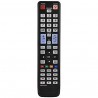Télécommande Smart TV multifonction pour Samsung BN59-01015A