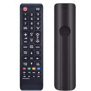 Télécommande Smart TV multifonction pour Samsung AA59-00602A