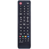 Télécommande Smart TV multifonction pour Samsung AA59-00602A