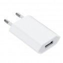 Chargeur Secteur USB compatible avec iPhone avec SmartParts