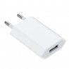 Chargeur Secteur USB compatible avec iPhone