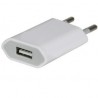 Chargeur Secteur USB compatible avec iPhone