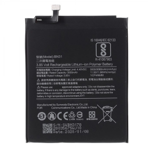 Batterie Compatible Pour Xiaomi Redmi S2 (BN31)
