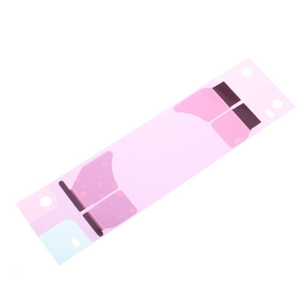 Autocollant Sticker adhésif colle batterie iPhone 8 avec SmartParts