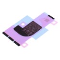 Autocollant Sticker adhésif colle batterie pour iPhone Xs avec Smar...
